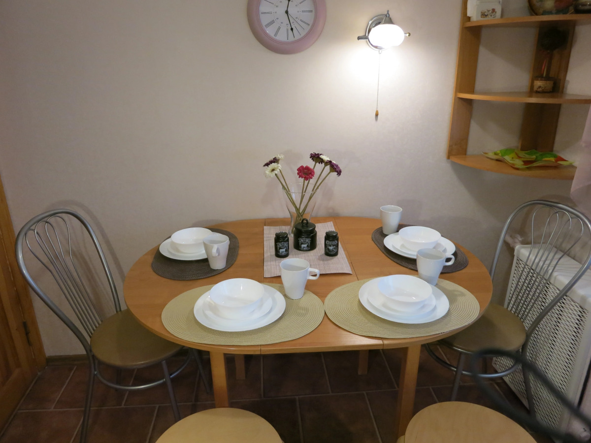 Квартира  У Двух Вокзалов