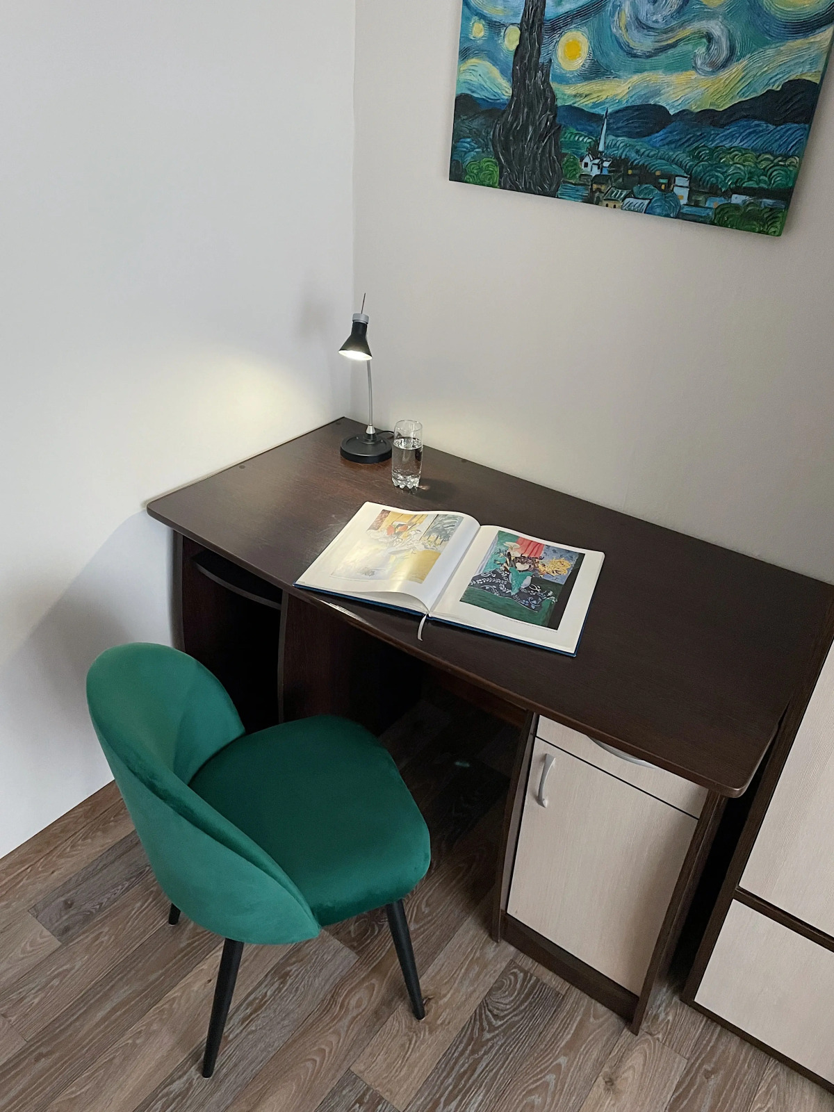 Апартаменты Уютная двушка на Взлётке