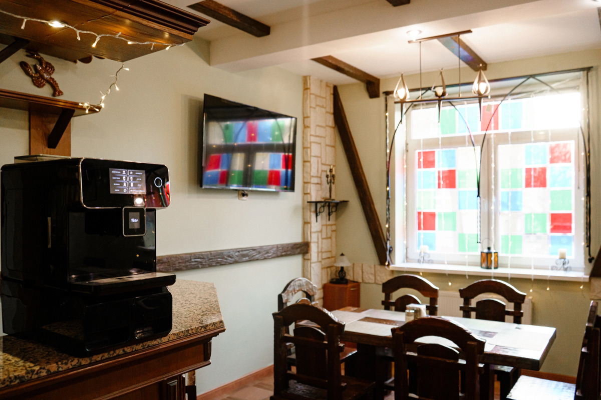 Отель Котбус