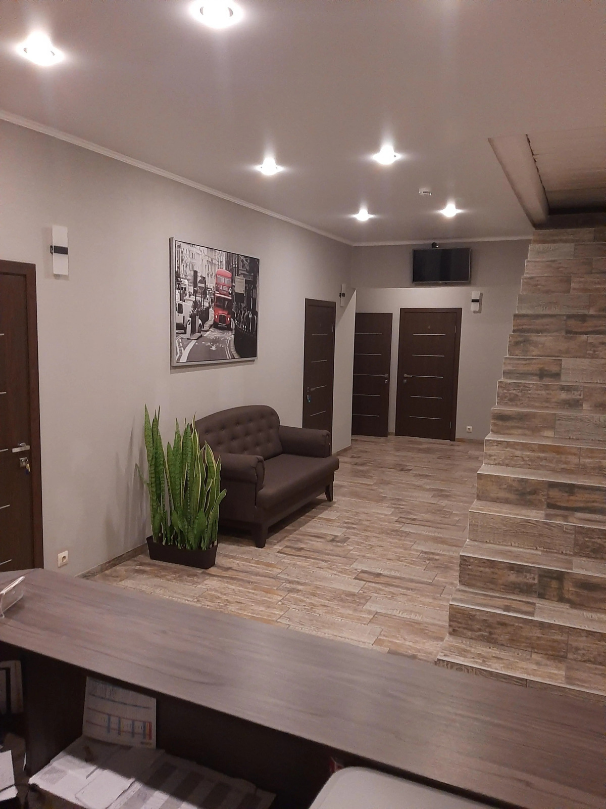 Гостевой дом на Родниковой 9