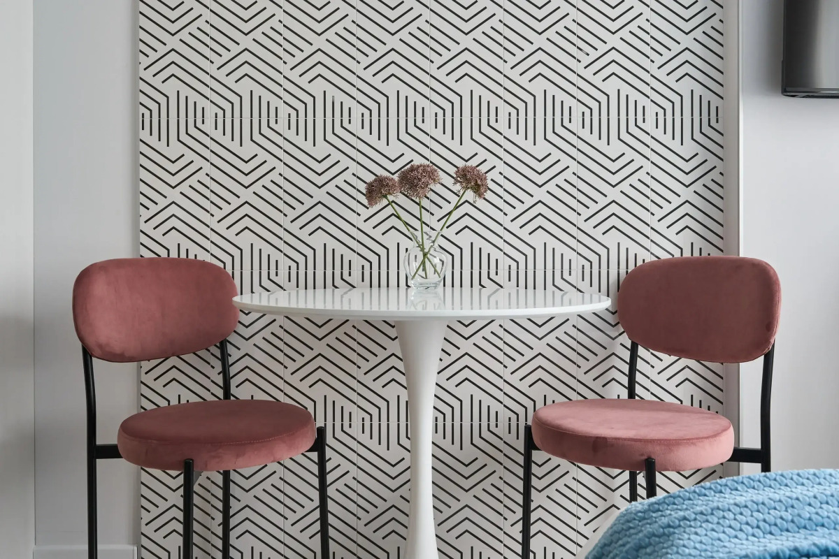 Апартаменты Berzarina Provance