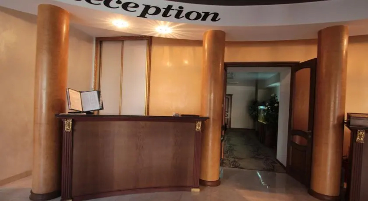 Отель Классик