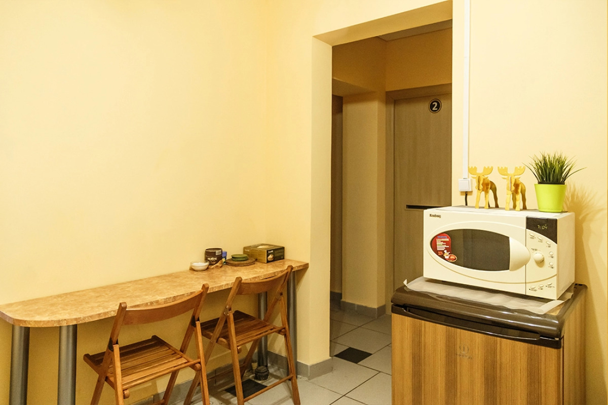 Мини-отель Вельвет