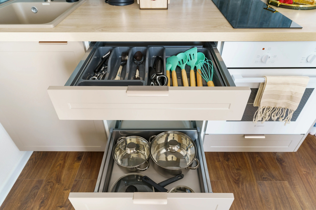 Апартаменты видом на залив