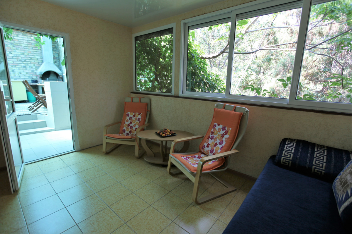 Апартаменты Голицына 19 4