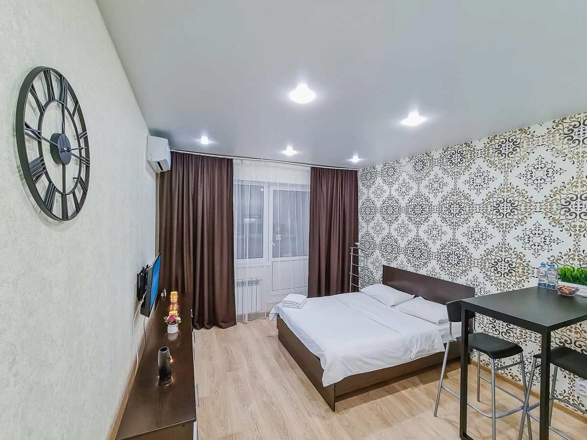 Апартаменты Любимый дом на Антонова 5 Е