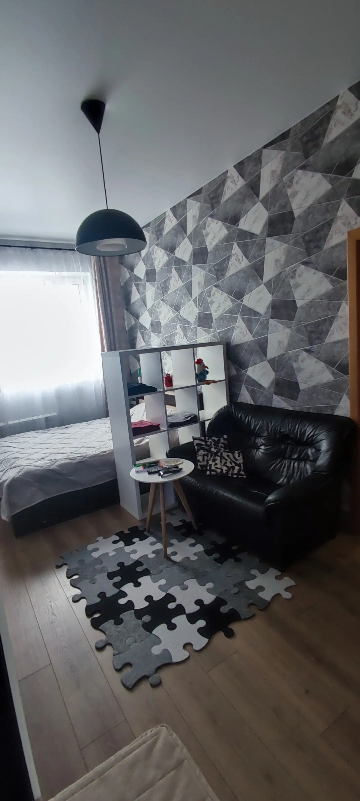 Квартира рядом с памятником Алеша