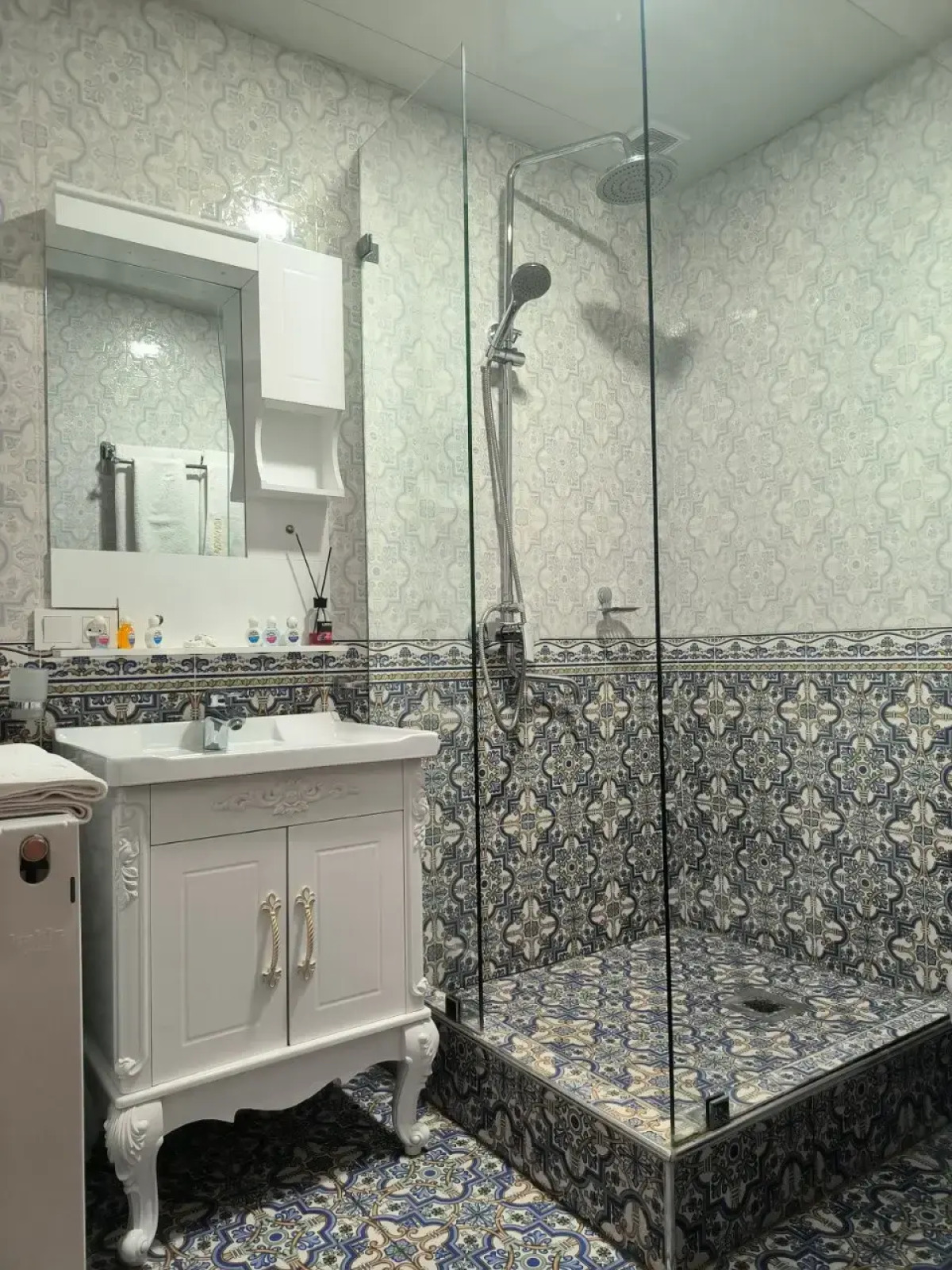 Бутик-отель Suzangaron