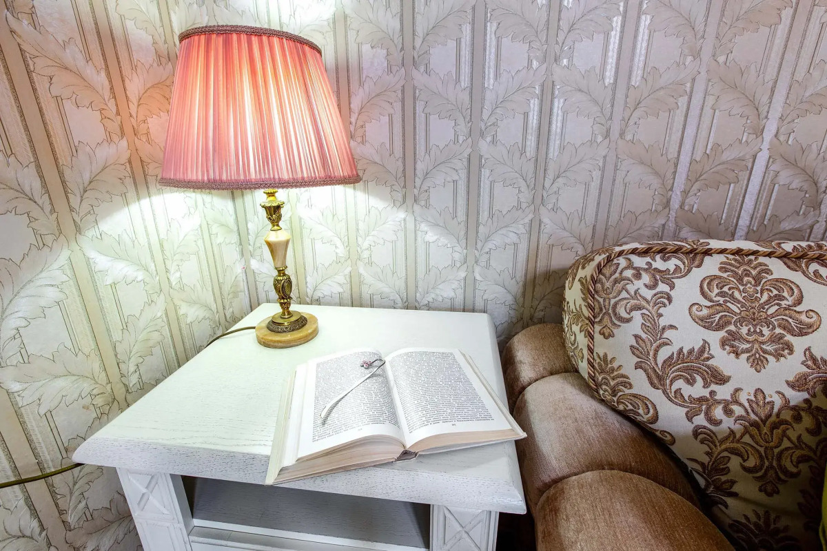 Апартаменты Возле Немиги