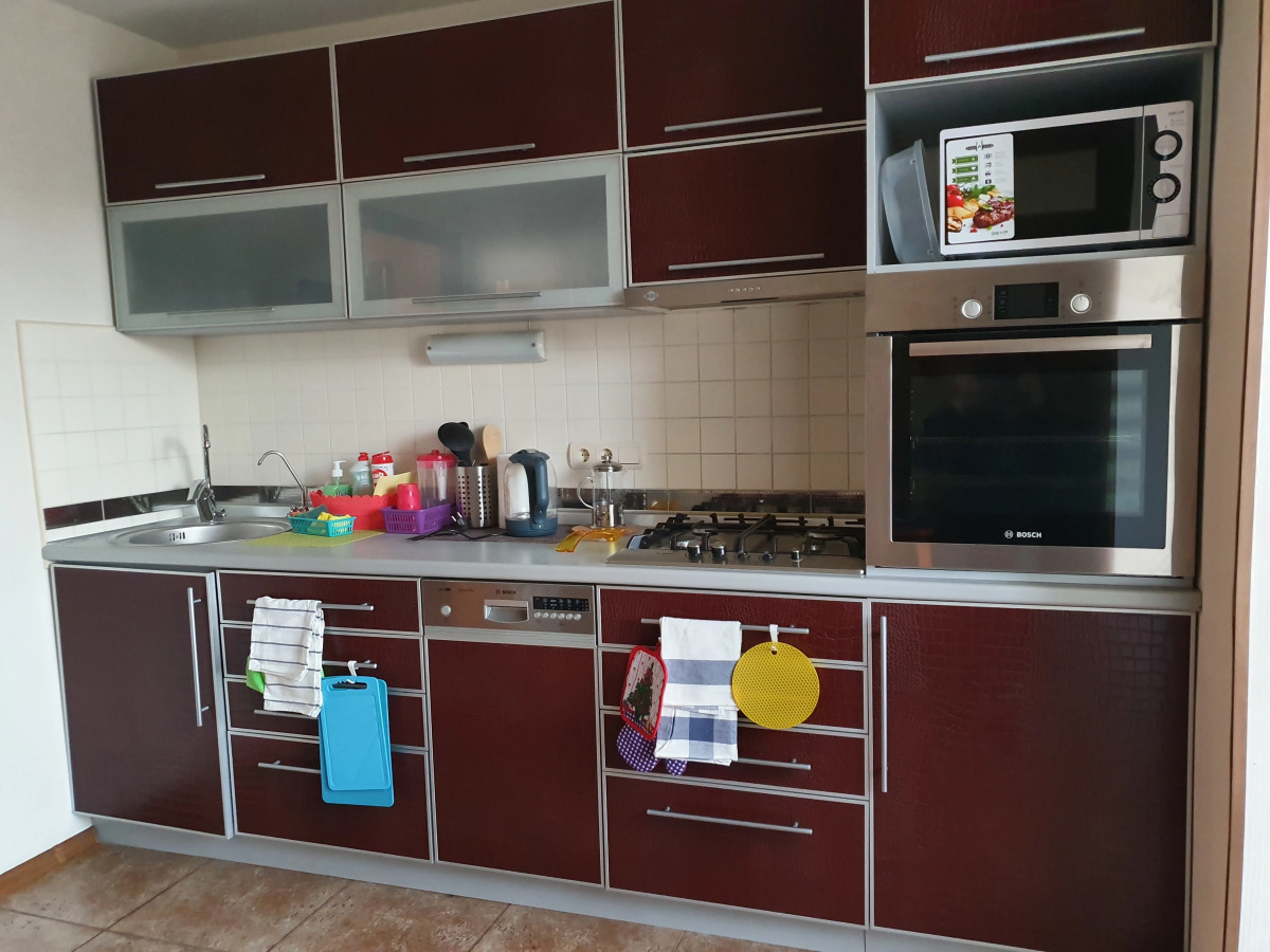 Квартира на Коммунальной 22а