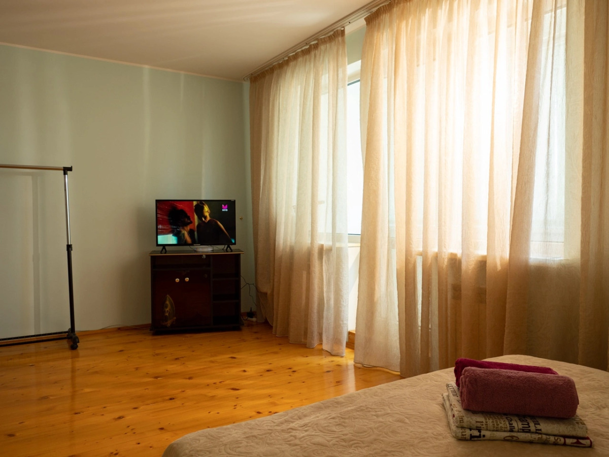 Апартаменты Нахимова 27