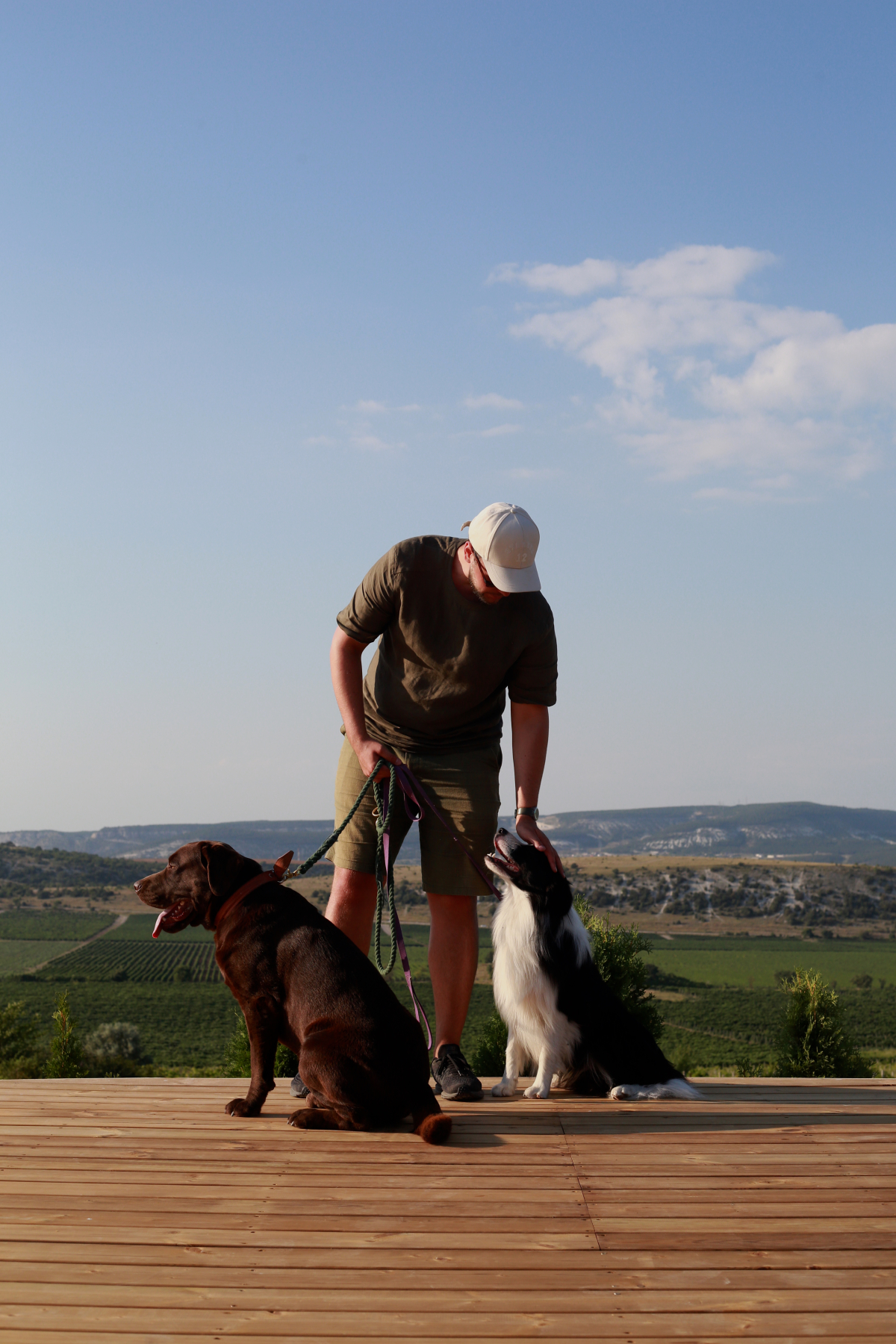 Отель Api Balaklava