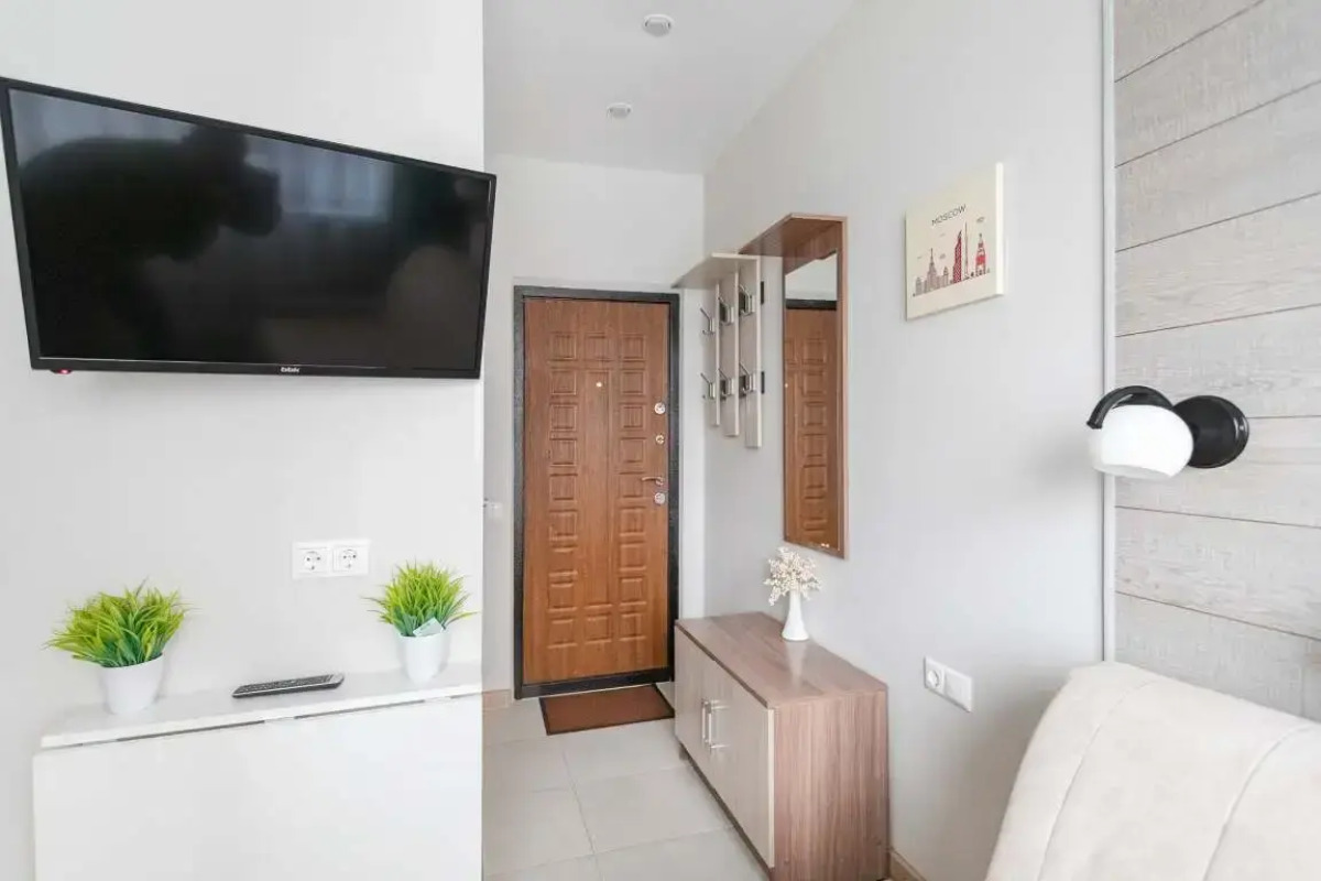 Апартаменты в ЖК Поколение