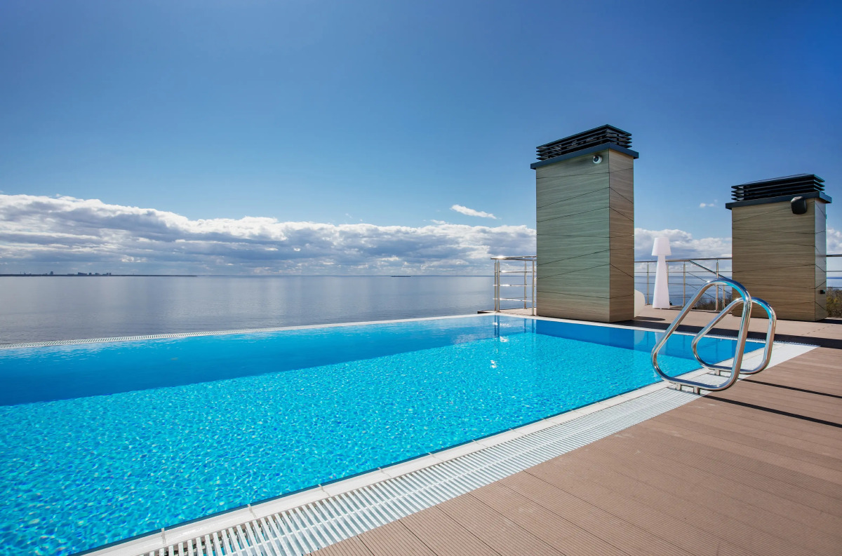 Санаторий Икс-Клиника