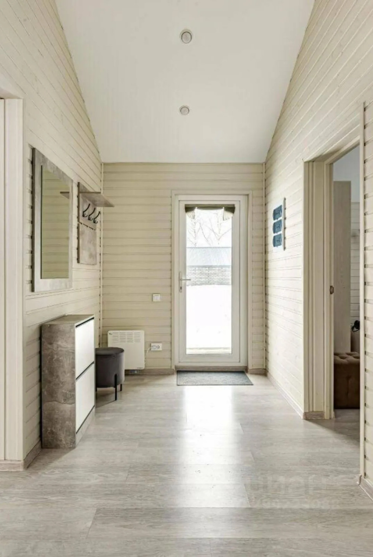 Частный Дом Грин Лаундж