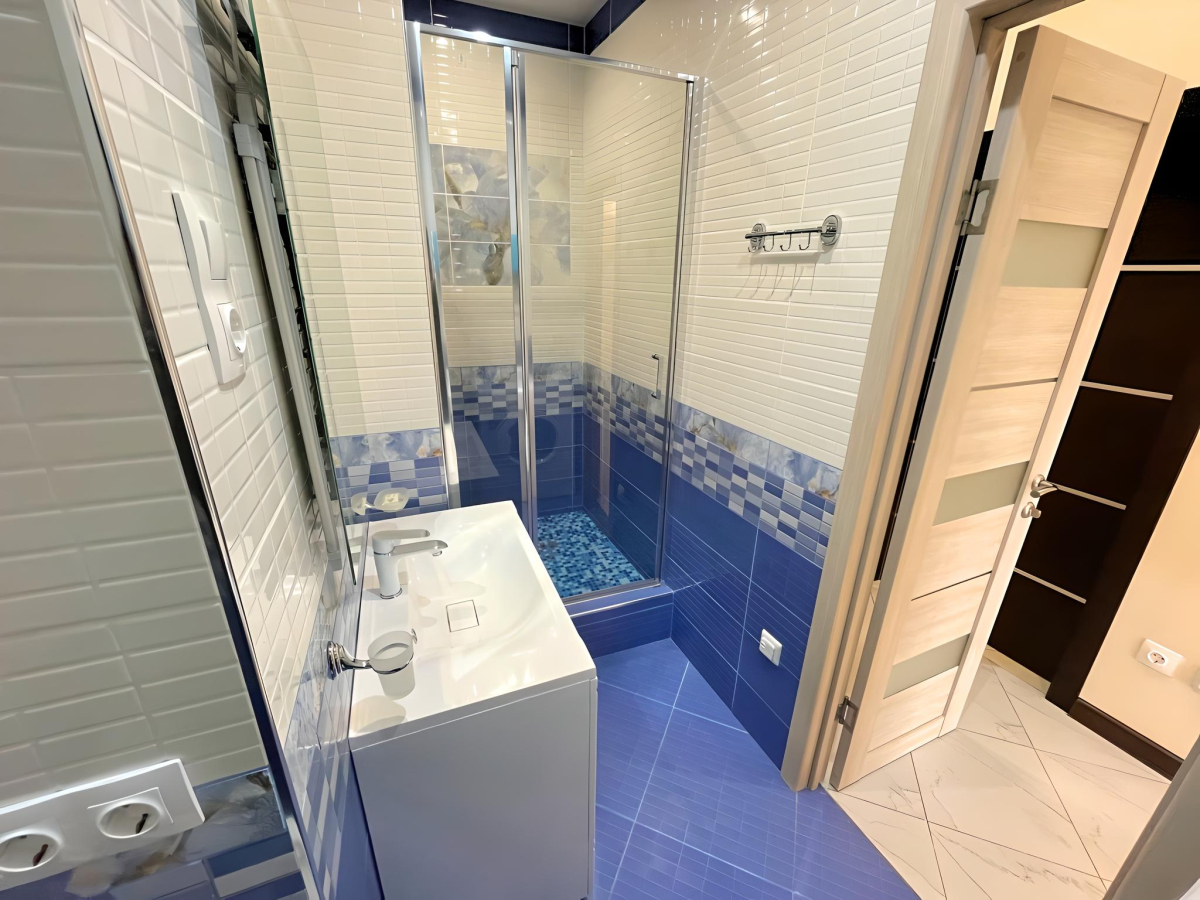 Апартаменты Актёр Гелакси 4