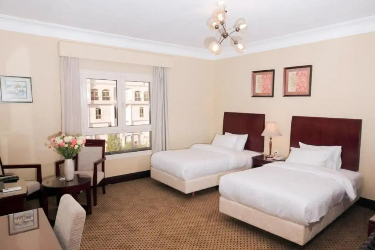 Вилла 604 Powered By Look