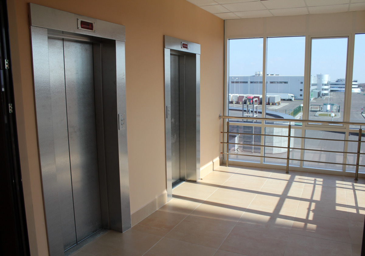 Гостиница Белтаможсервис Брест