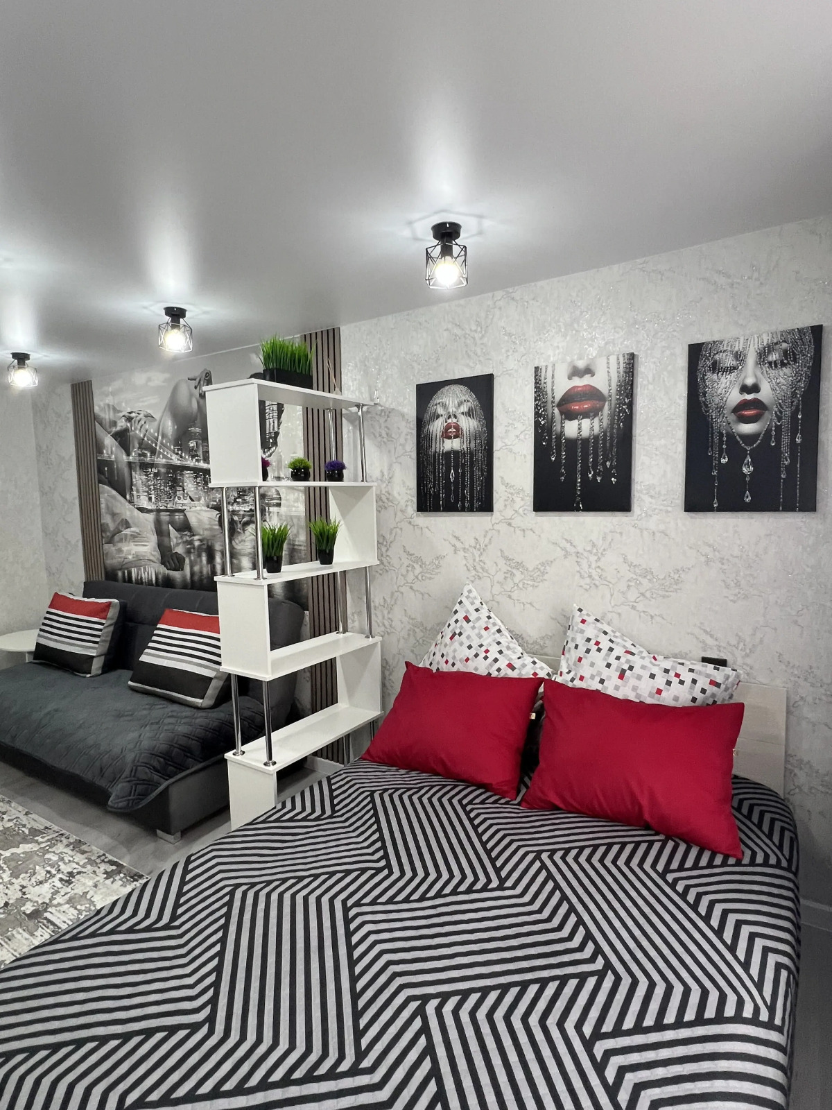 Квартира Будь как дома