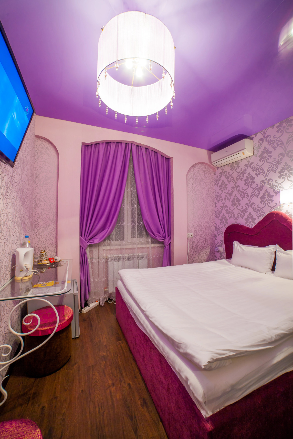 Отель Халиф