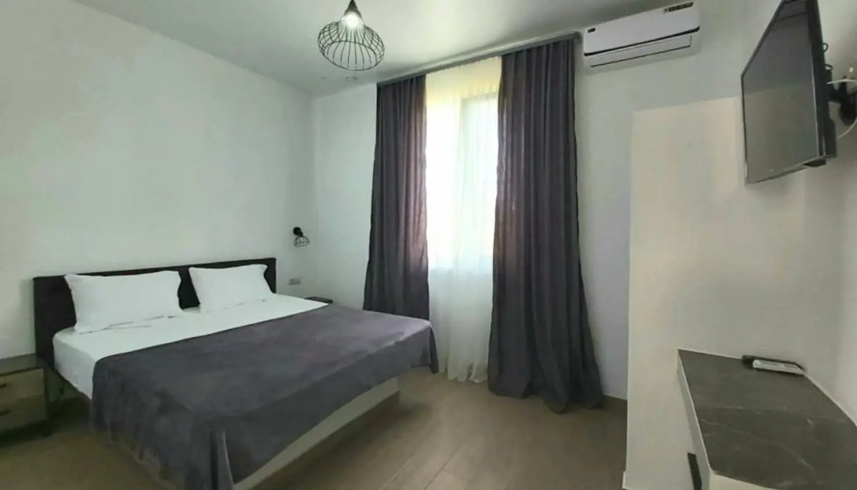 Апартаменты Пицунда