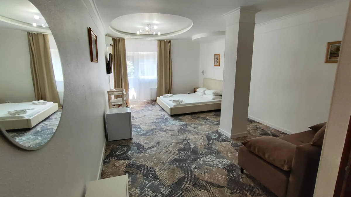 Гостевой дом Лето