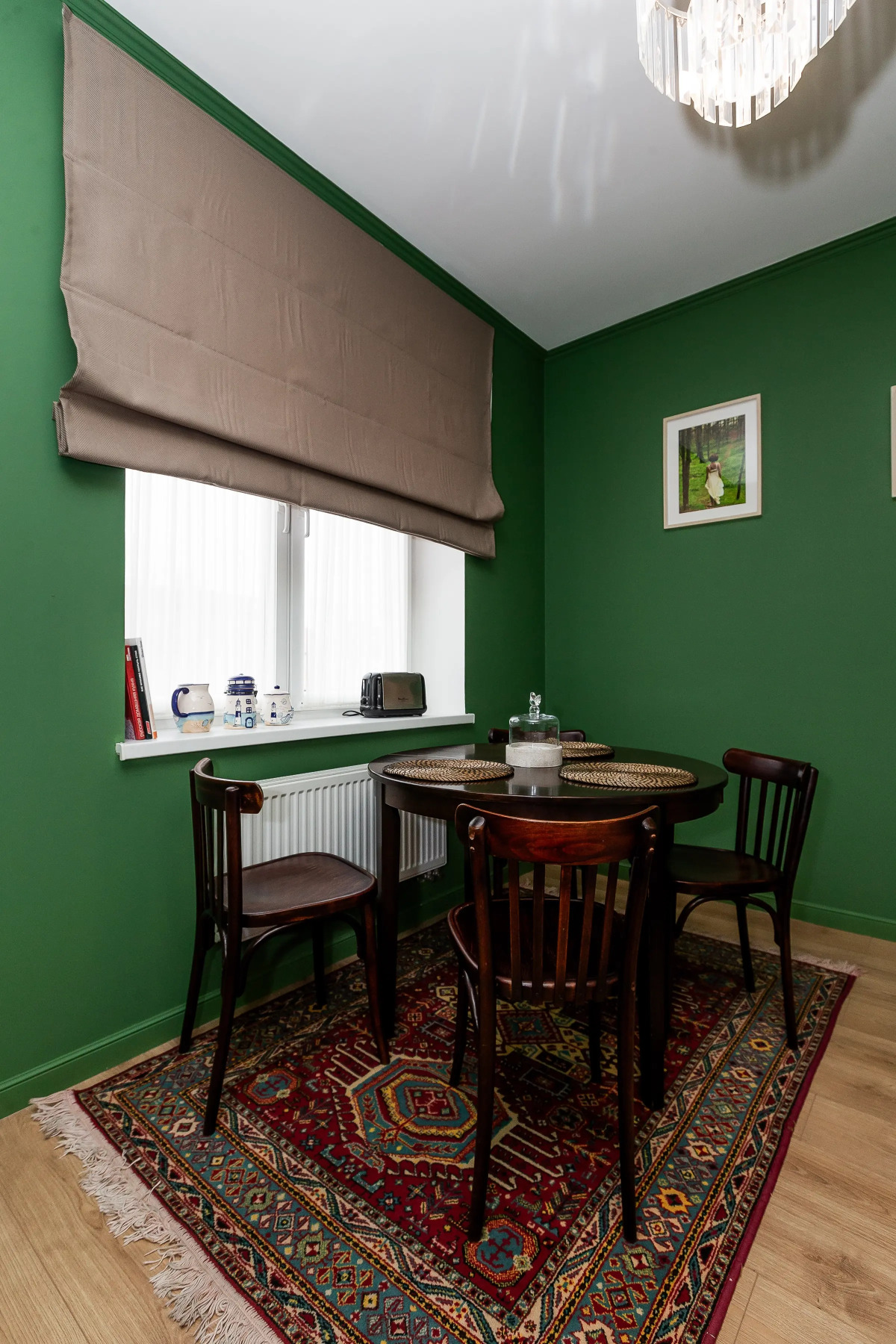 Апартаменты Якорь