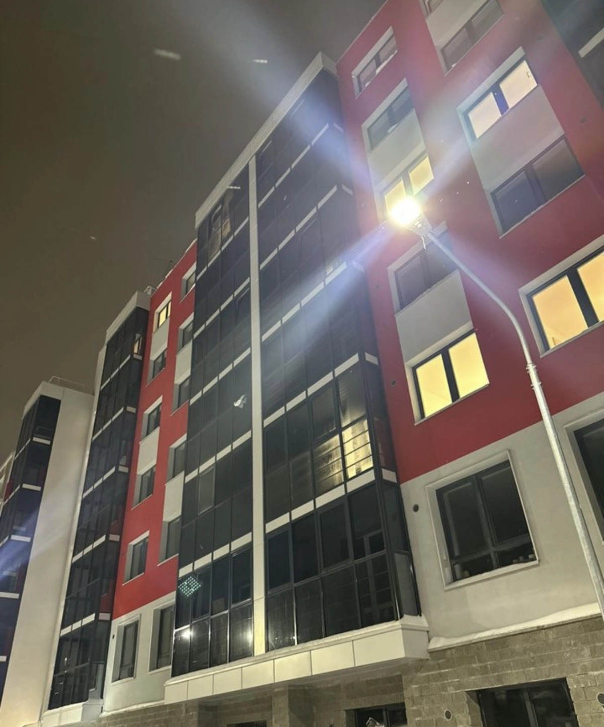 Квартира в Центре