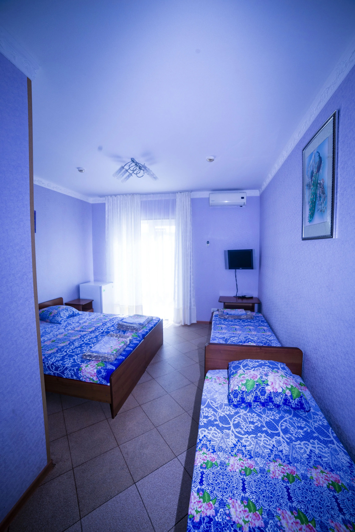 Гостевой Дом Берегиня