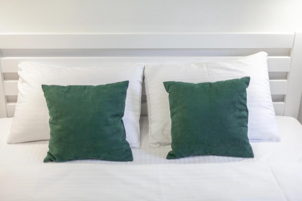 Апартаменты Paikka #Helsinki Закаты Самары