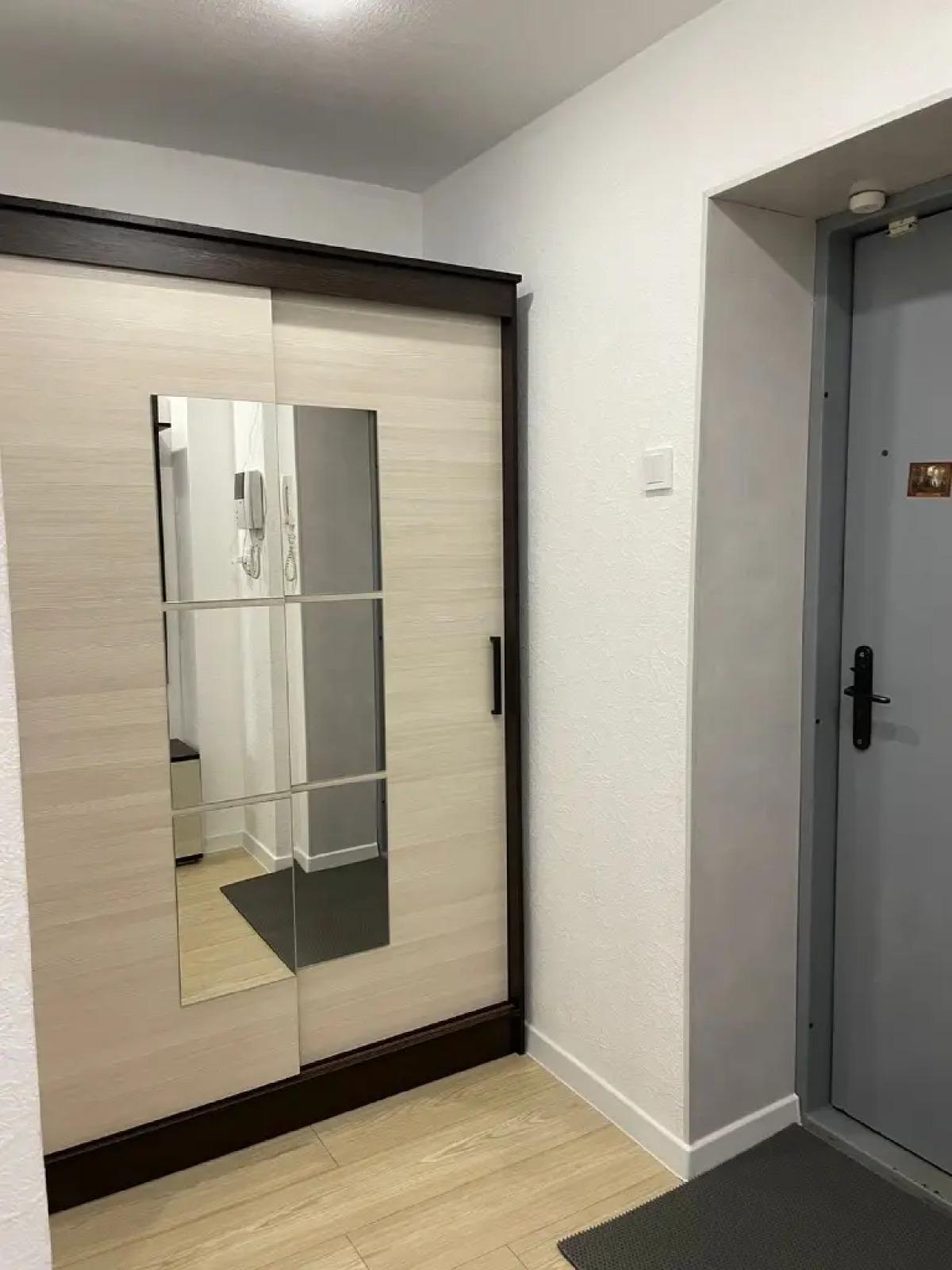 Квартира на Интернациональной 59