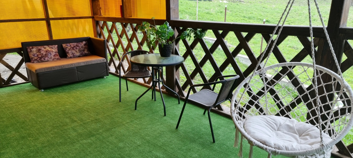 Гостевой Дом Чудесное Место