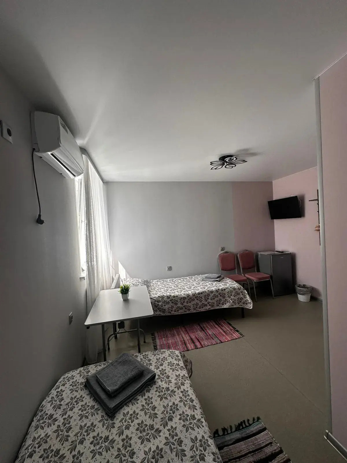 Гостевой дом на Тимирязева