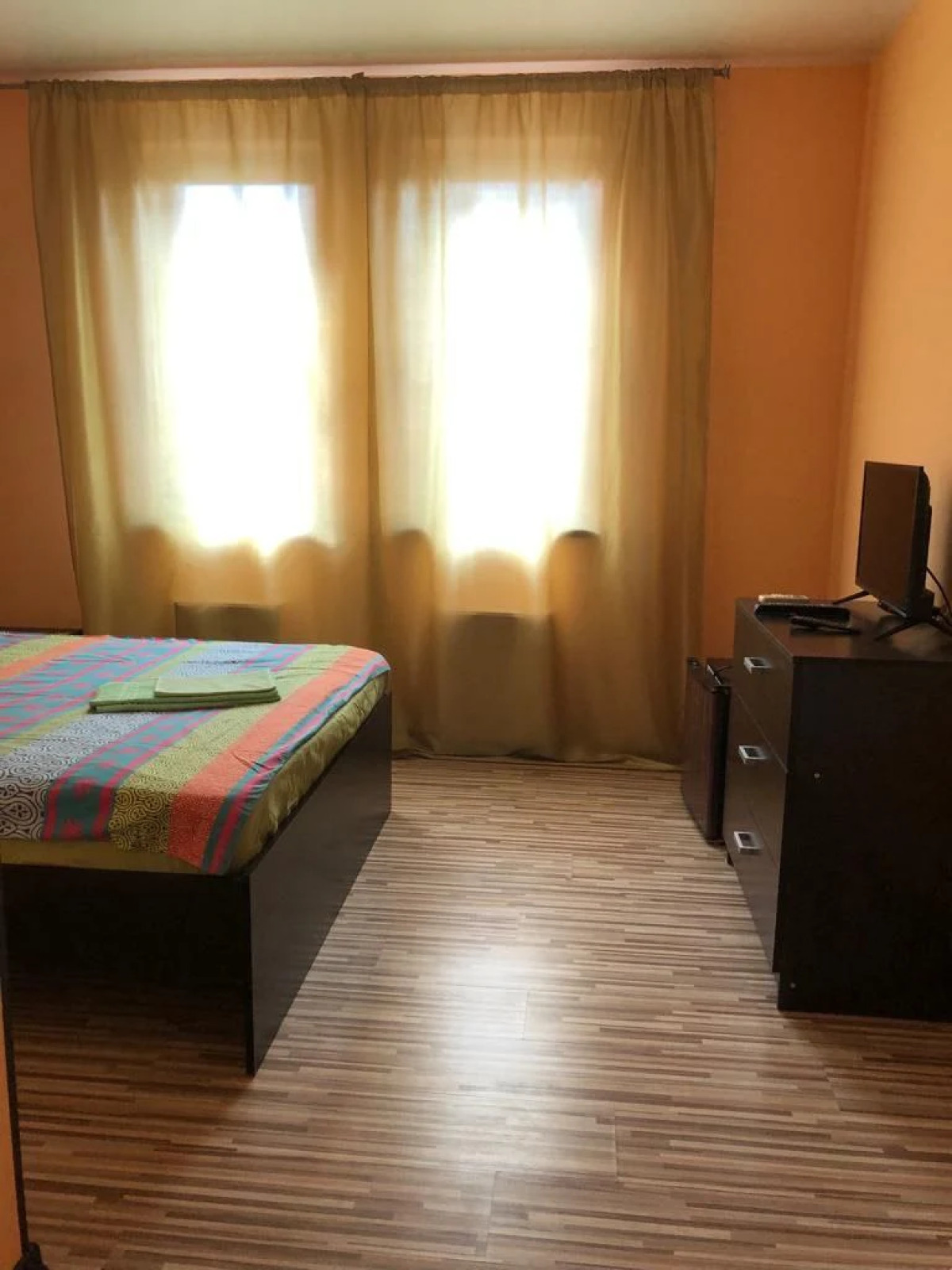 Гостевой дом Шоколадка