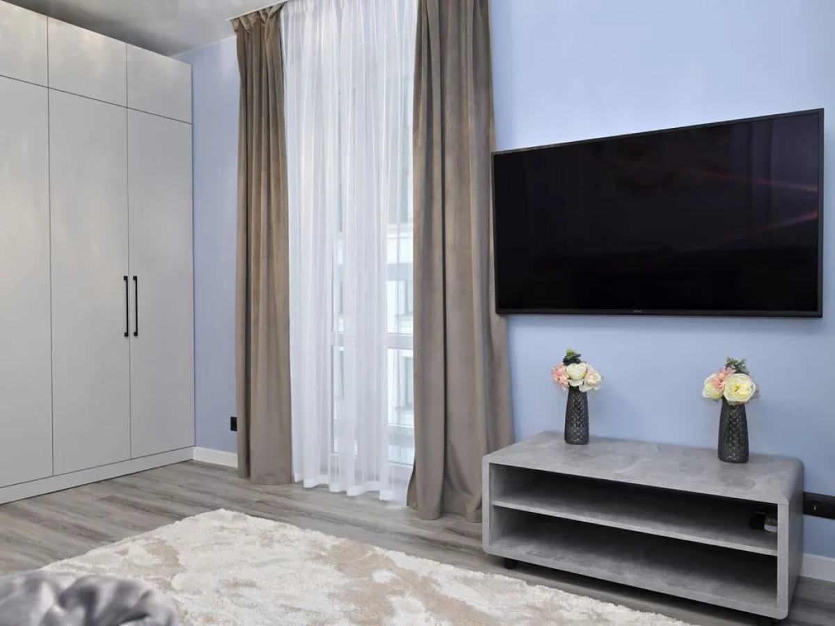 Квартира Mangosteen Troesutok