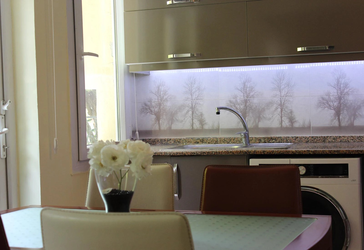 Апарт-отель Tunacan