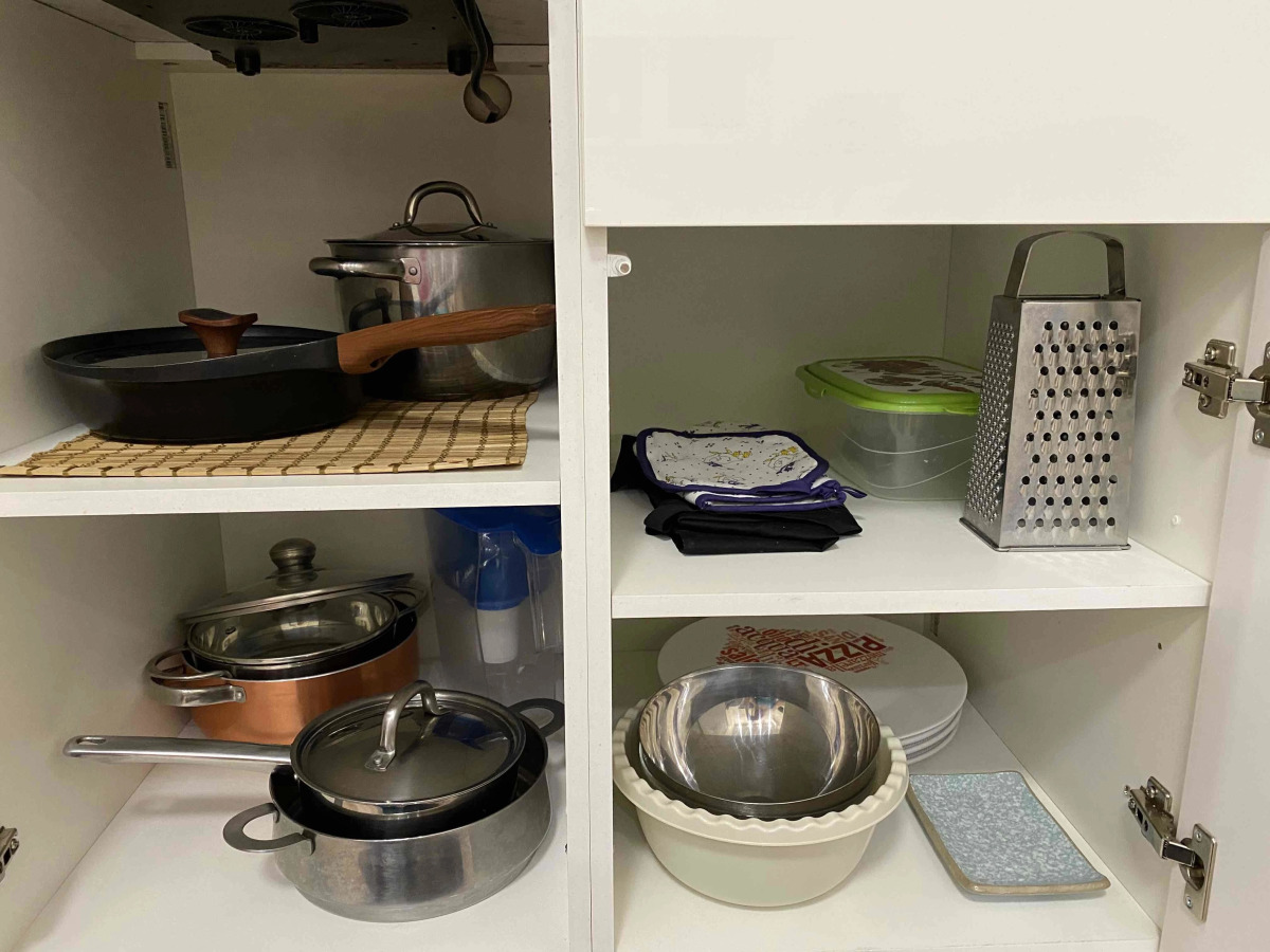 Апартаменты Spartak