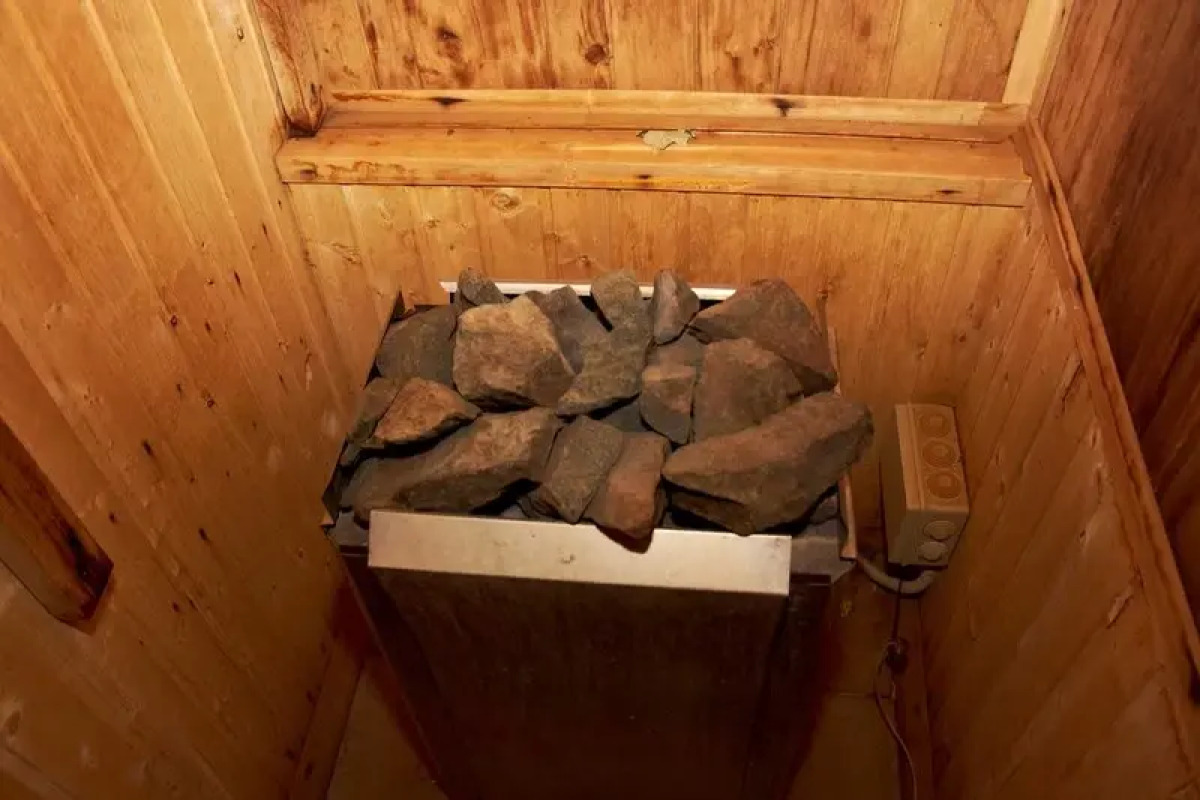 Отель Наташа