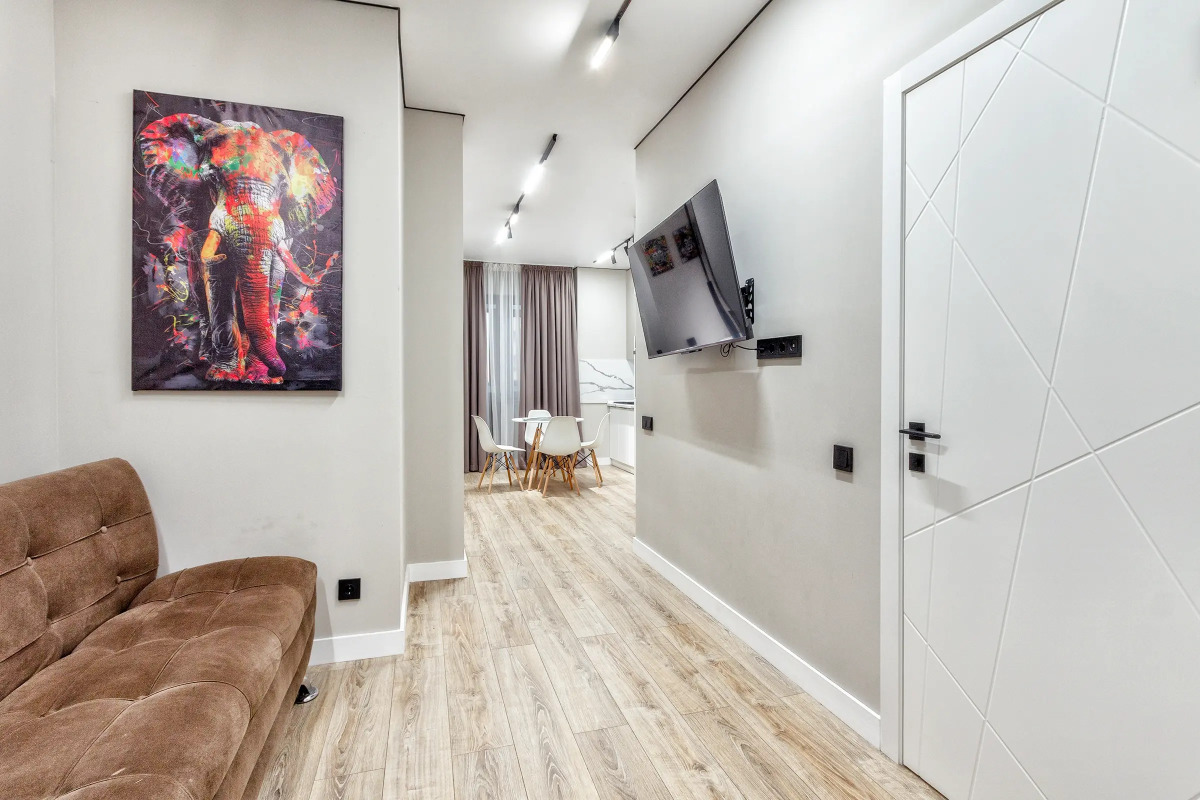 Апартаменты 41 Самый Центр Современный Жилой Комплекс Рядом с Метро и Арбатом