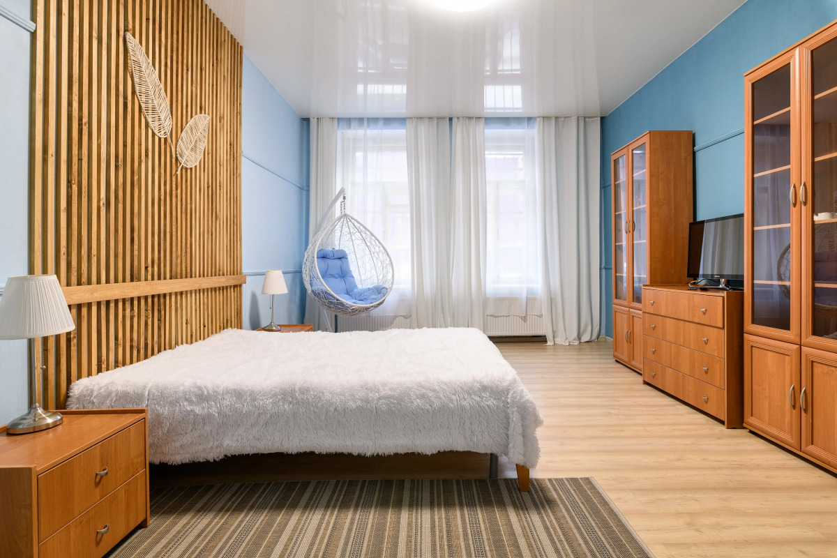 Апартаменты на Галерной