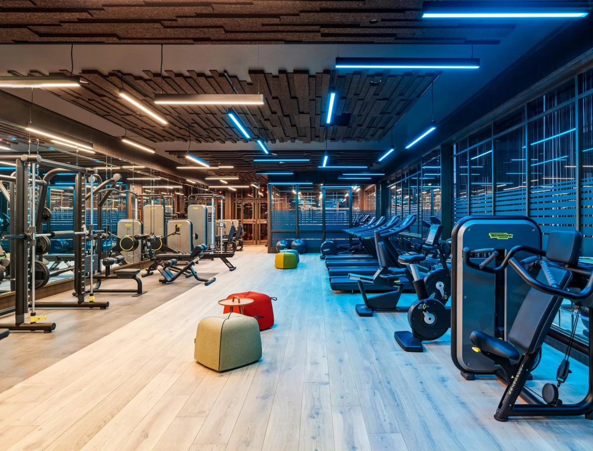 Отель Biblos Alacati