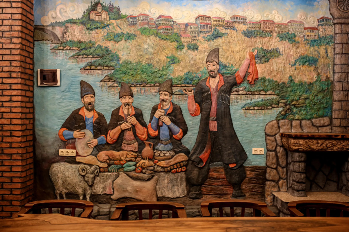 Hotel Chateau Milisi