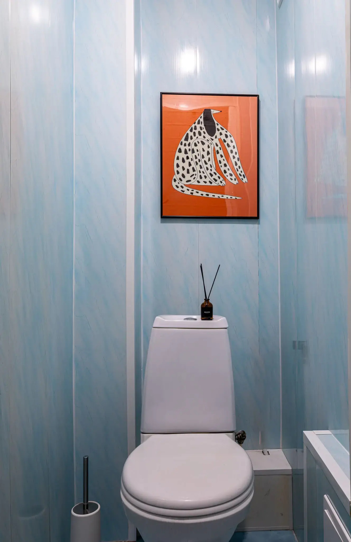 Апартаменты недалеко от центра