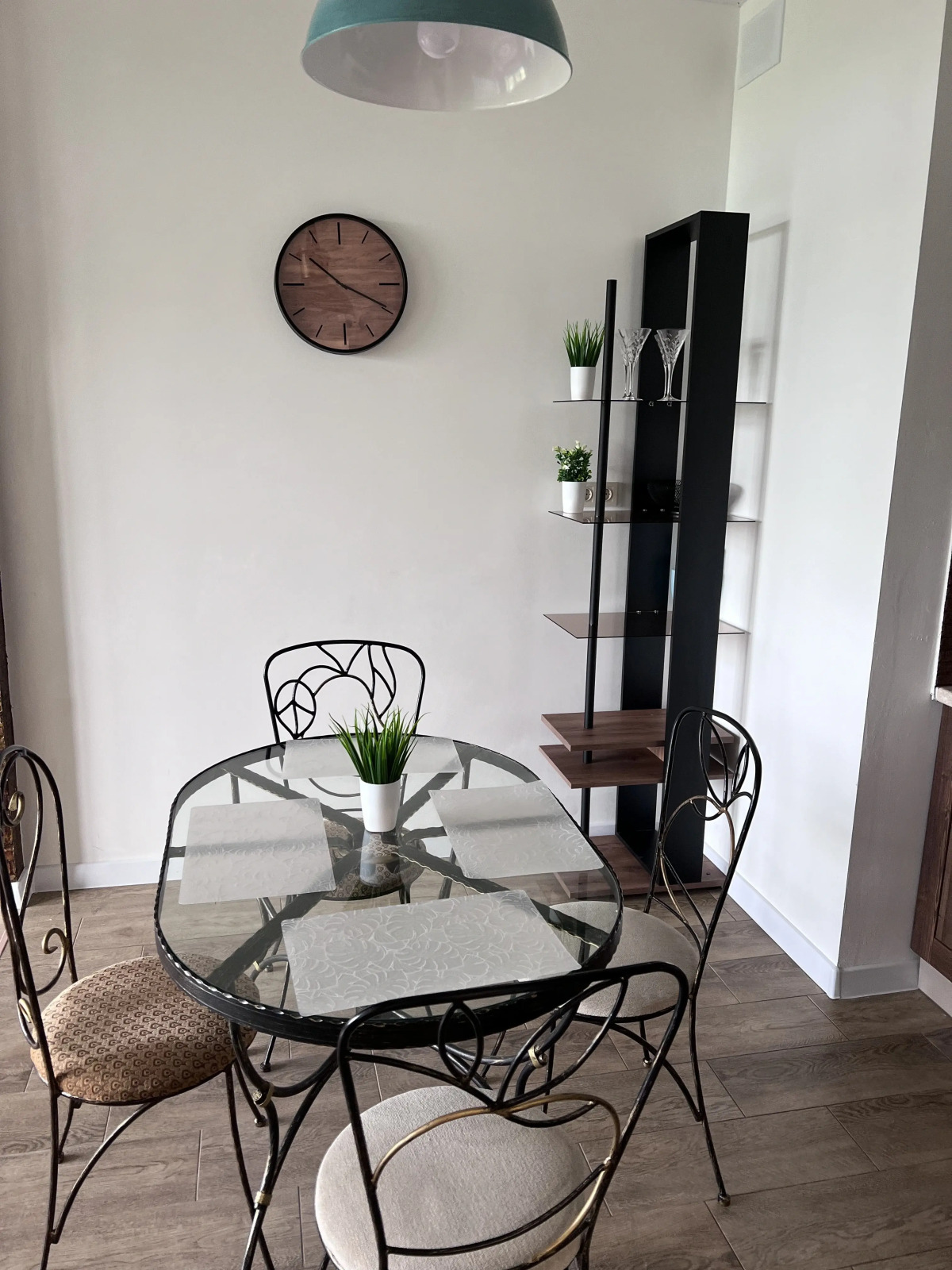 Квартира На Почтовой 4/3 (104)