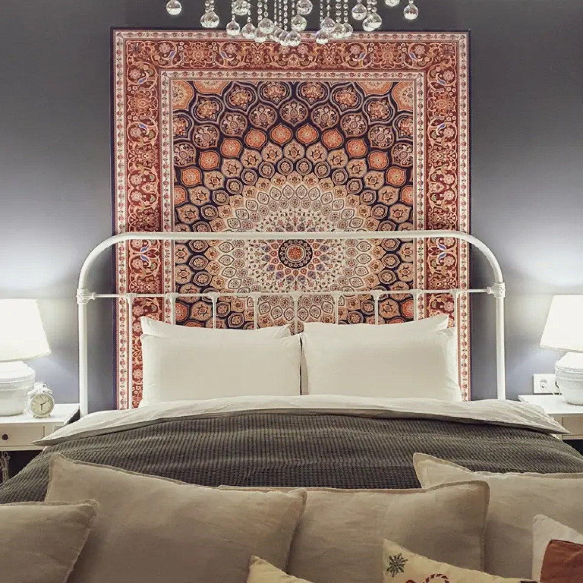 Апартаменты Archapart Grey