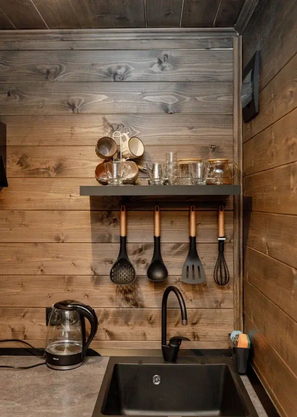 Апартаменты Atmosphere Village