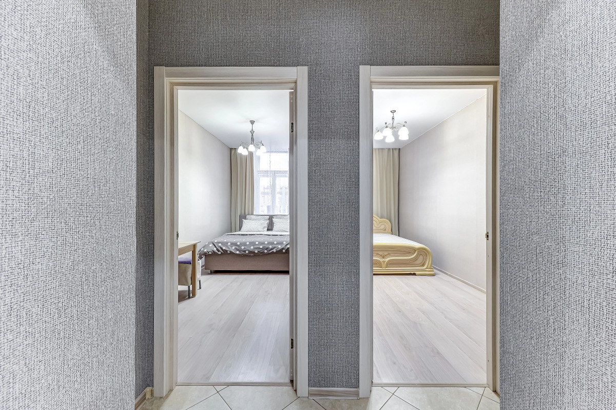 Апартаменты Dostoevsky Apartments от Apartvil