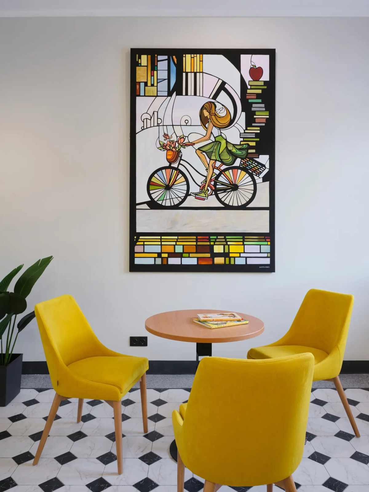 Апартаменты Ваби-Саби