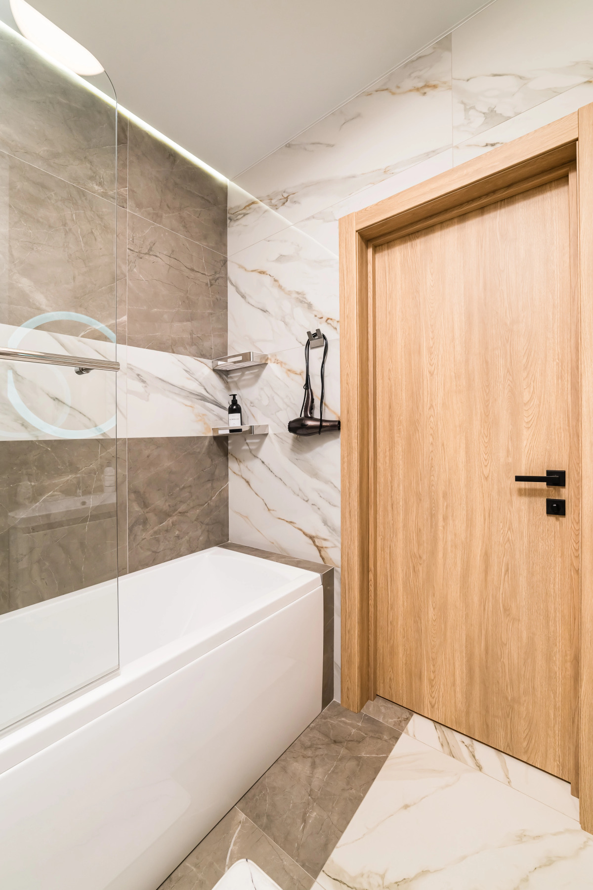 Апартаменты в Самом Центре Казани Premium в Royal Residence