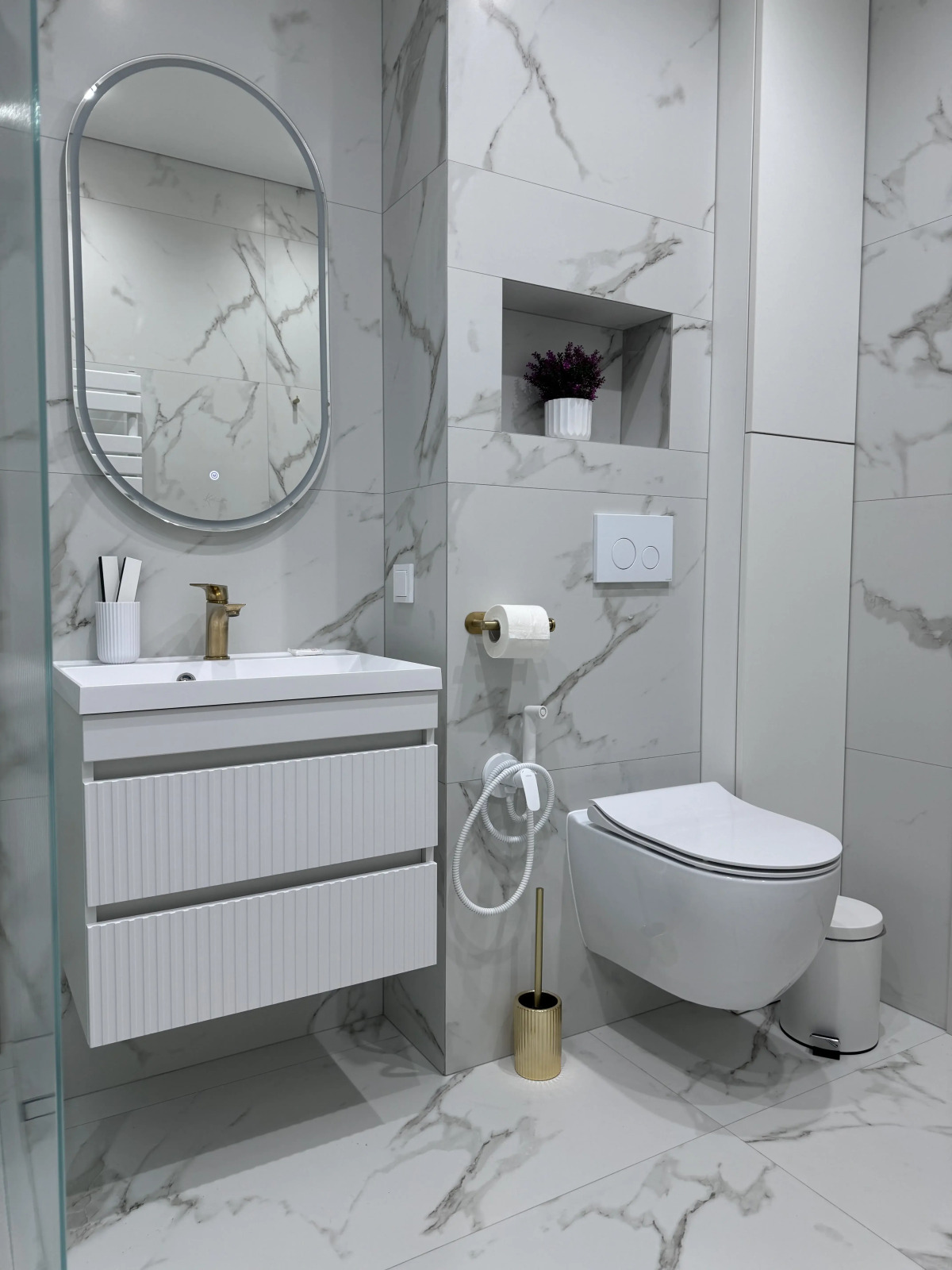 Апартаменты 39kvartir с видом на море